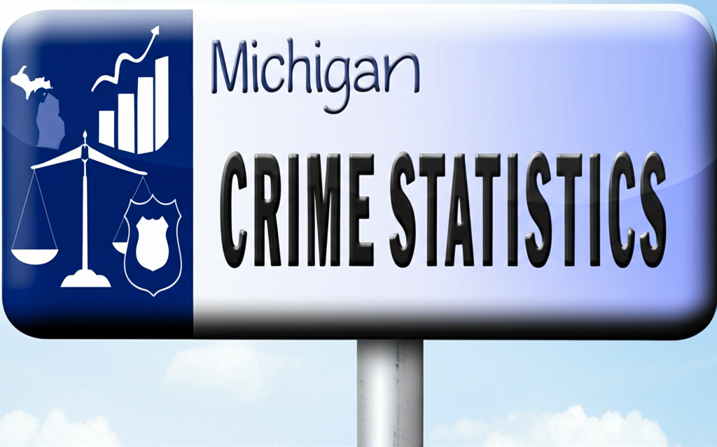 Michigan Crime Rate