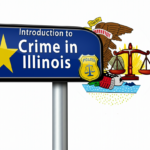 Illinois Crime Rate