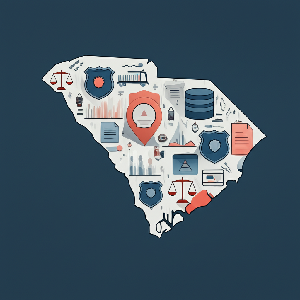 Crime Data Collection Methodology and Sources