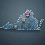 Virginia Crime Rate