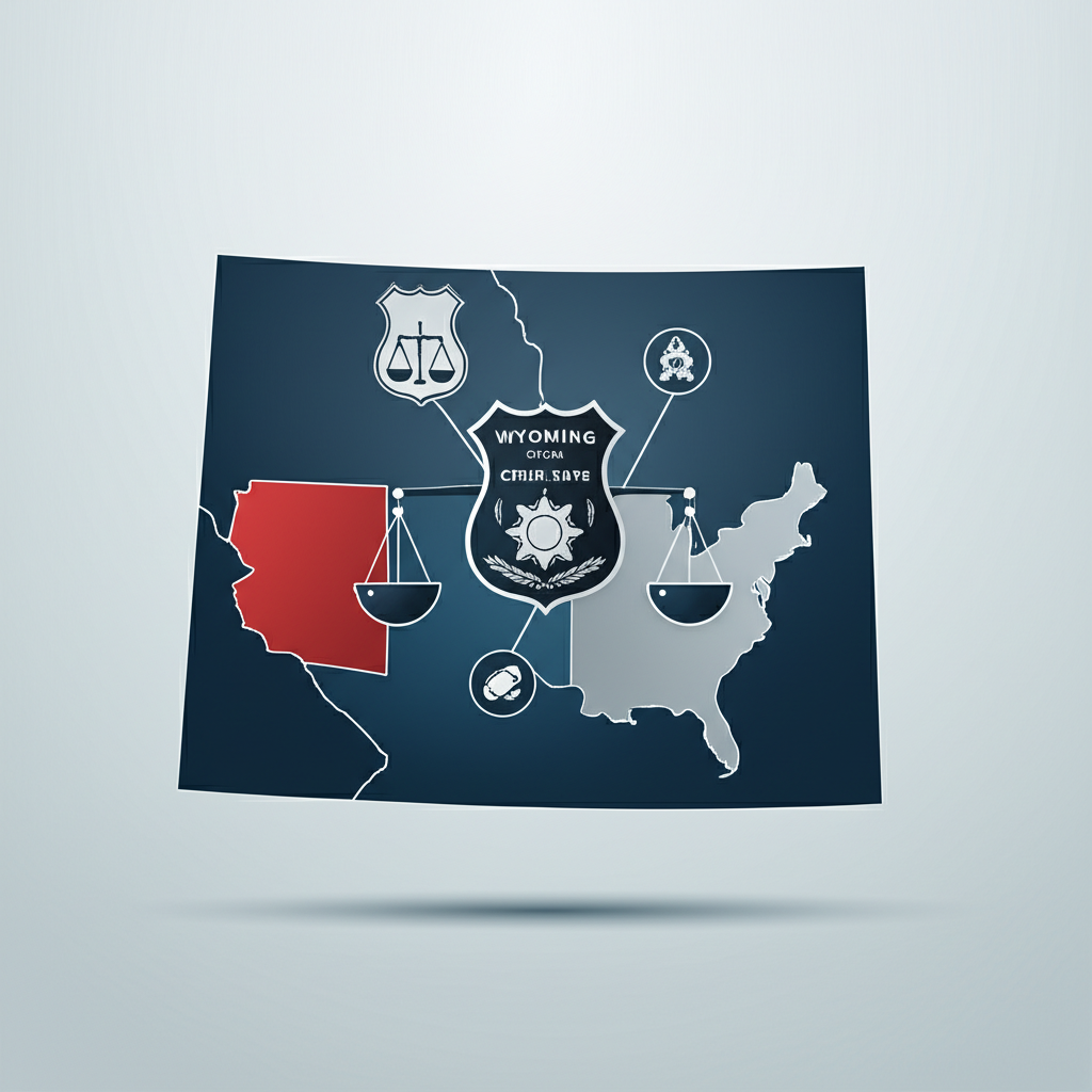 Wyoming Crime Rate