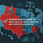 Massachusetts Crime Rate
