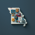Overview of Missouri's Crime Landscape