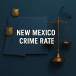 New Mexico Crime Rate