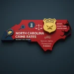 North Carolina Crime Rate