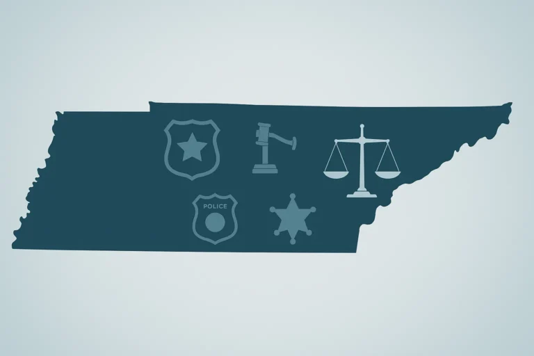 Tennessee Crime Rate